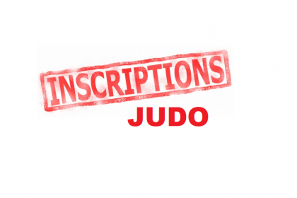 Inscriptions pour la saison 2024/2025