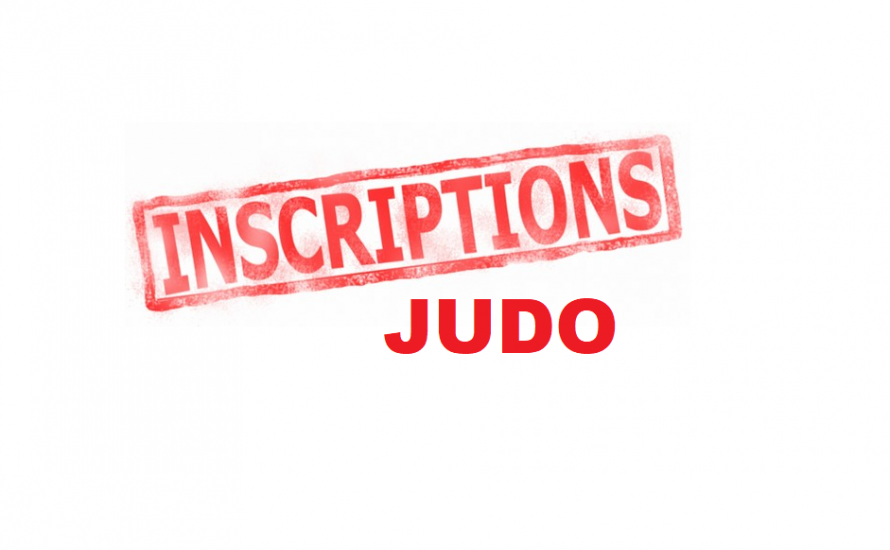Inscriptions pour la saison 2024/2025